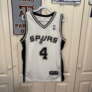 San Antonio Spurs Danny Green Jersey